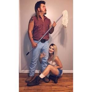 Meet your Posher, Haley